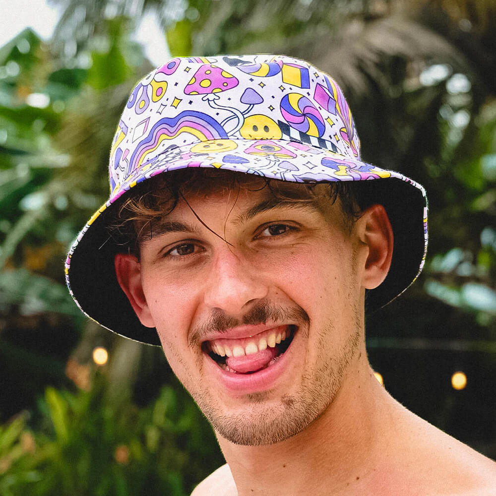 Bad Bucket Hats