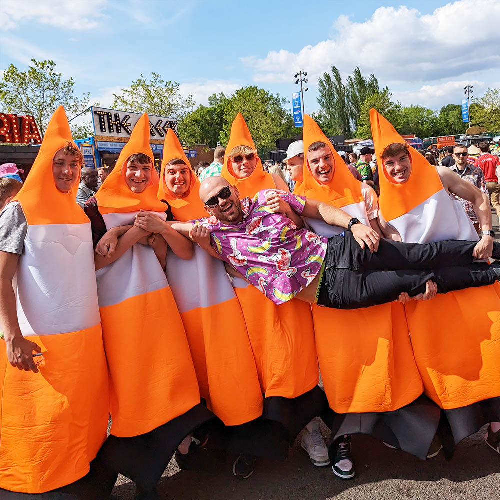 Stag Do Shirts