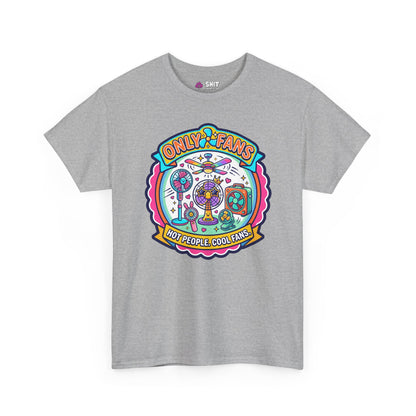 Only Fans Funny T-Shirt