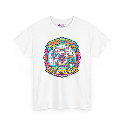Only Fans Funny T-Shirt