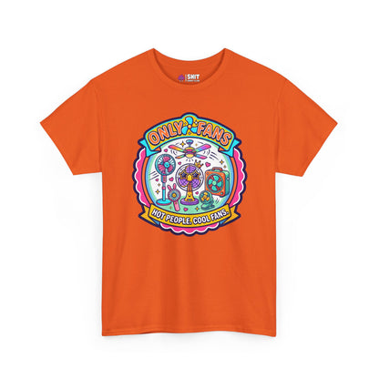 Only Fans Funny T-Shirt