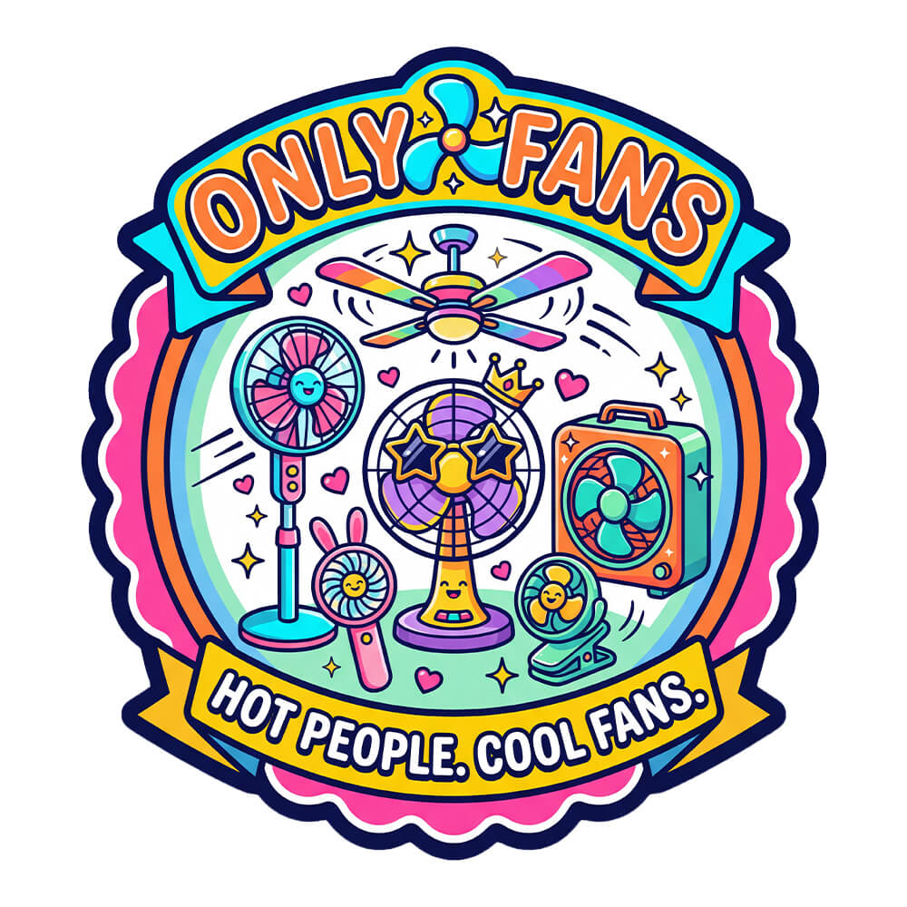 Only Fans Funny T-Shirt