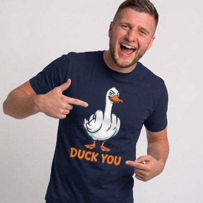 Duck You T-Shirt