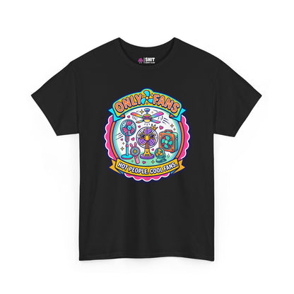 Only Fans Funny T-Shirt
