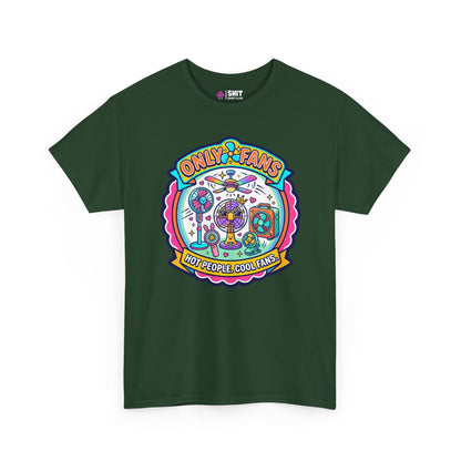 Only Fans Funny T-Shirt