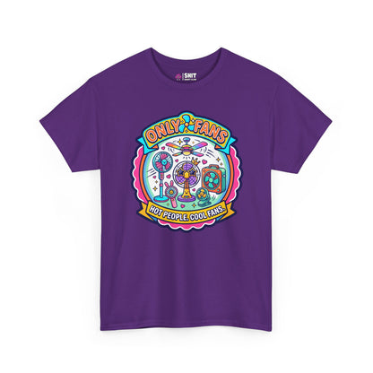 Only Fans Funny T-Shirt