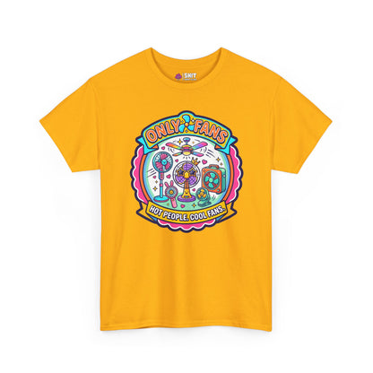 Only Fans Funny T-Shirt