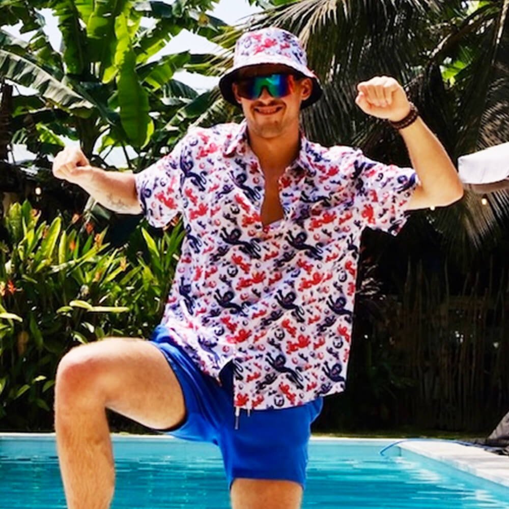 Jersey Rainbow Hawaii Warriors Under Armour Team Replica