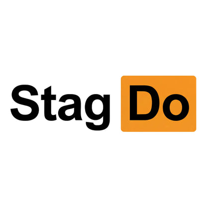 Stag Do PornHub T-Shirt