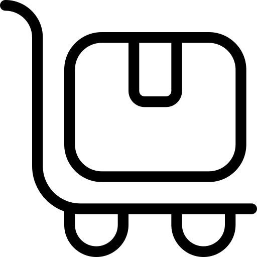 A person sits cross-legged in a meditative pose with hands resting on their knees, inside a lotus flower outline. Simple black and white line art design.